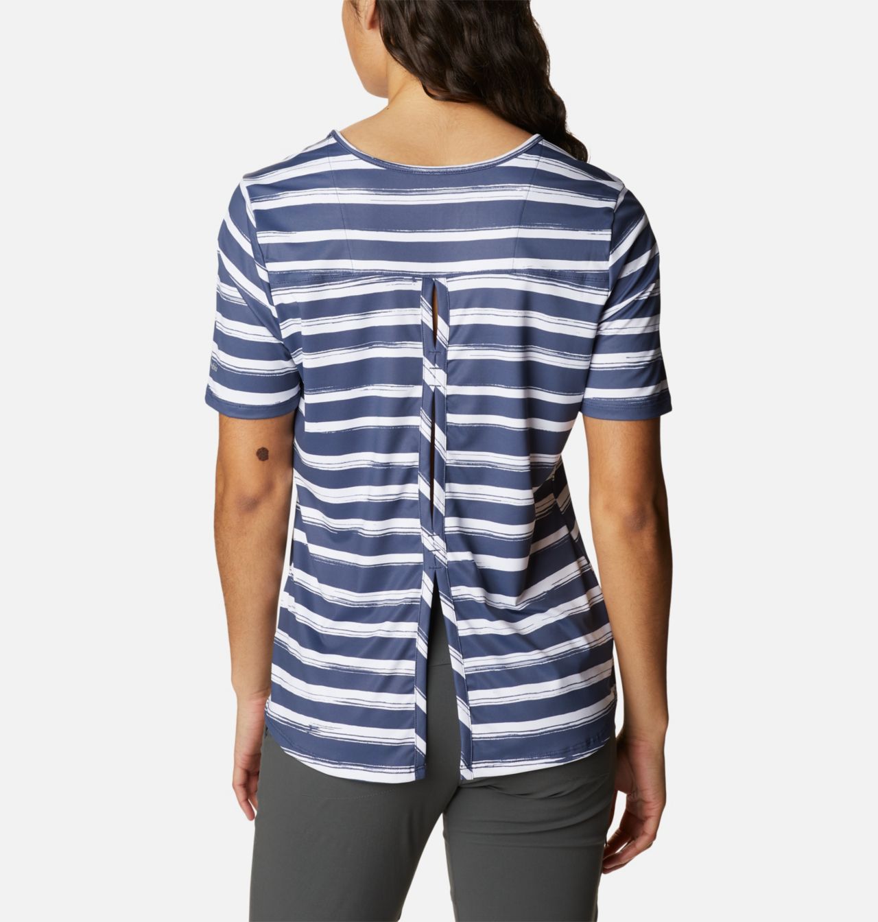 Women's Chill River™ Short Sleeve Shirt 2