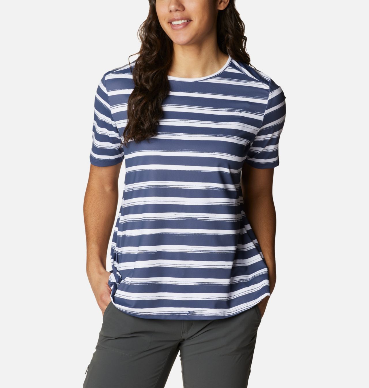 Women's Chill River™ Short Sleeve Shirt 1