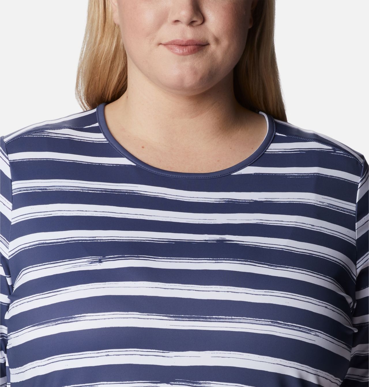 Women's Chill River™ Short Sleeve Shirt – Plus Size 4