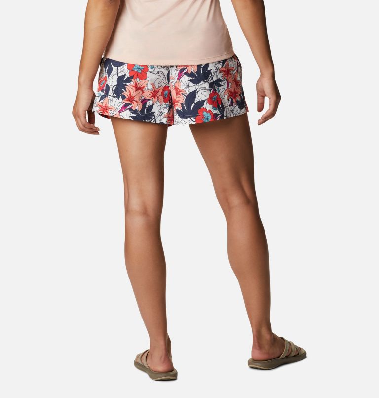 Women's Sandy River™ II Printed Shorts Columbia Sportswear