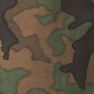 Cypress Camo Print