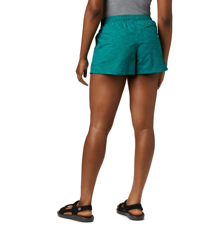 Women's Sandy River™ II Printed Shorts Columbia Sportswear
