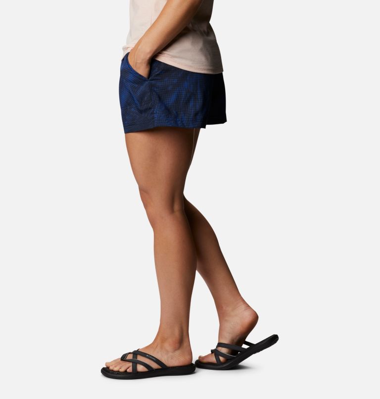 Women's Sandy River™ II Printed Shorts | Columbia Sportswear