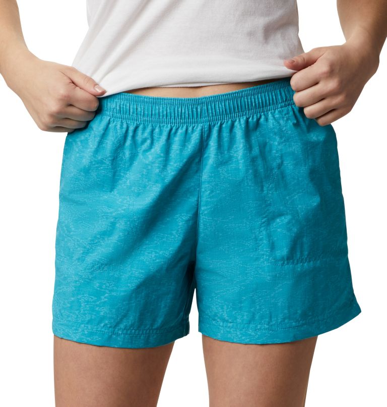 Women's Sandy River™ II Printed Shorts | Columbia Sportswear