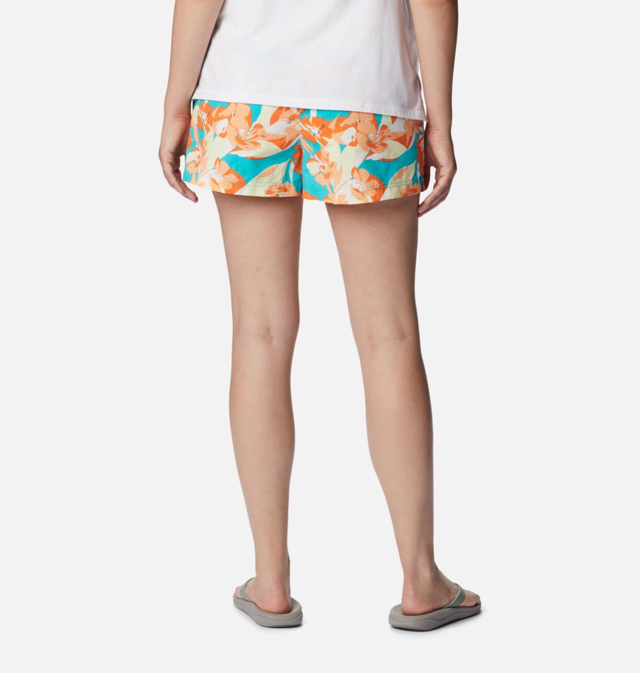 Women's Sandy River™ II Printed Shorts 2