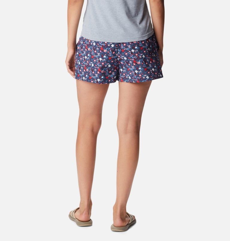 Women's Sandy River™ II Printed Shorts