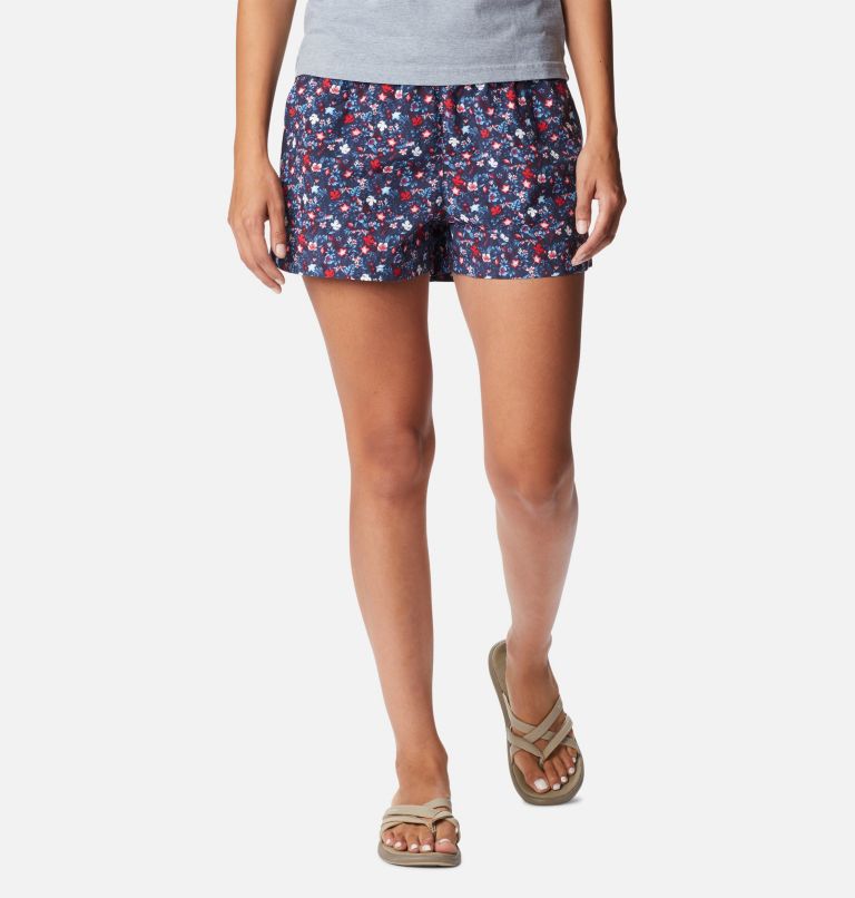 Women's Sandy River™ II Printed Shorts