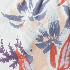 New Moon Magnolia Print