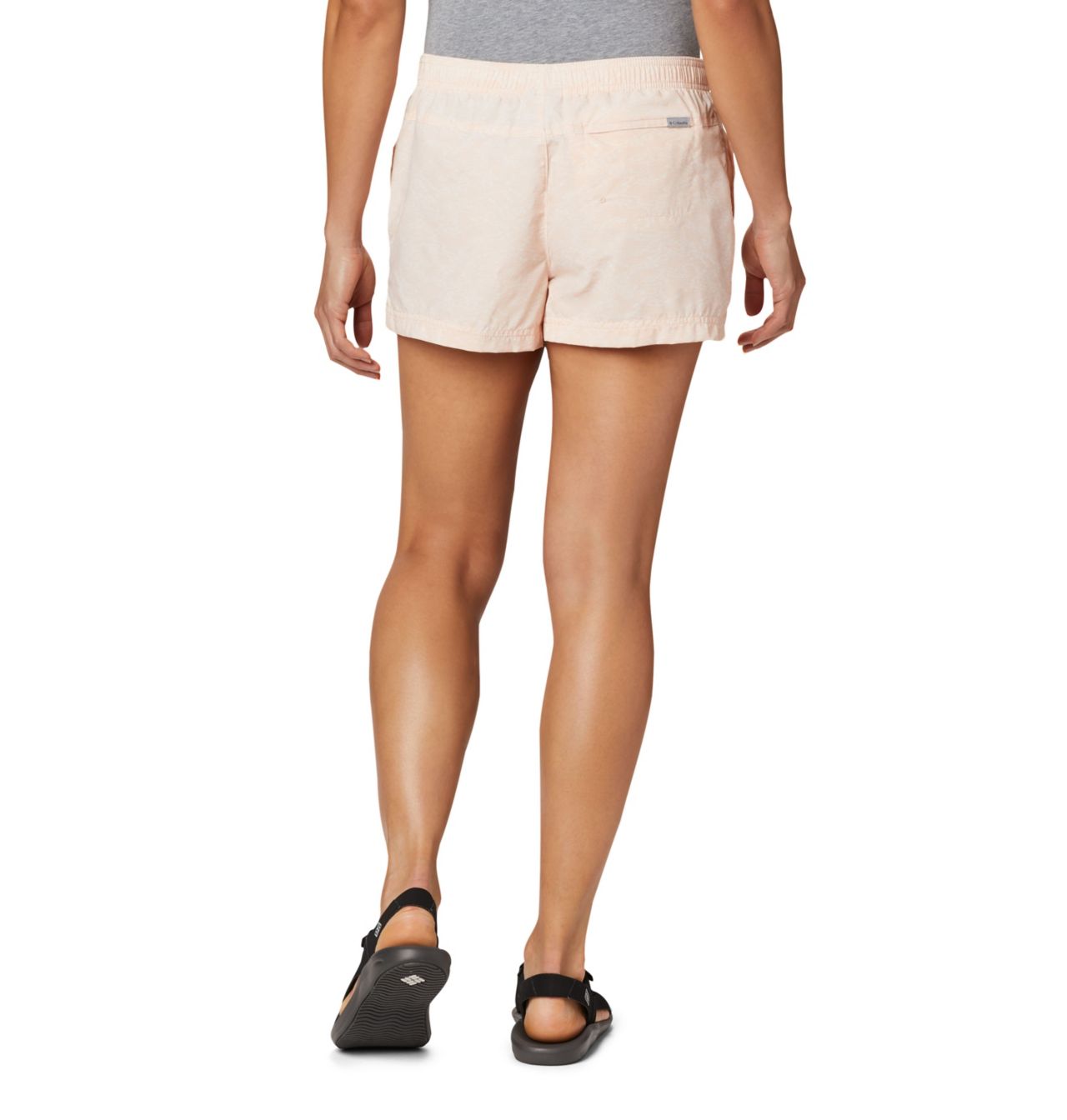 Women's Sandy River™ II Printed Shorts 2