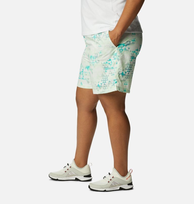 Columbia shorts plus outlet size