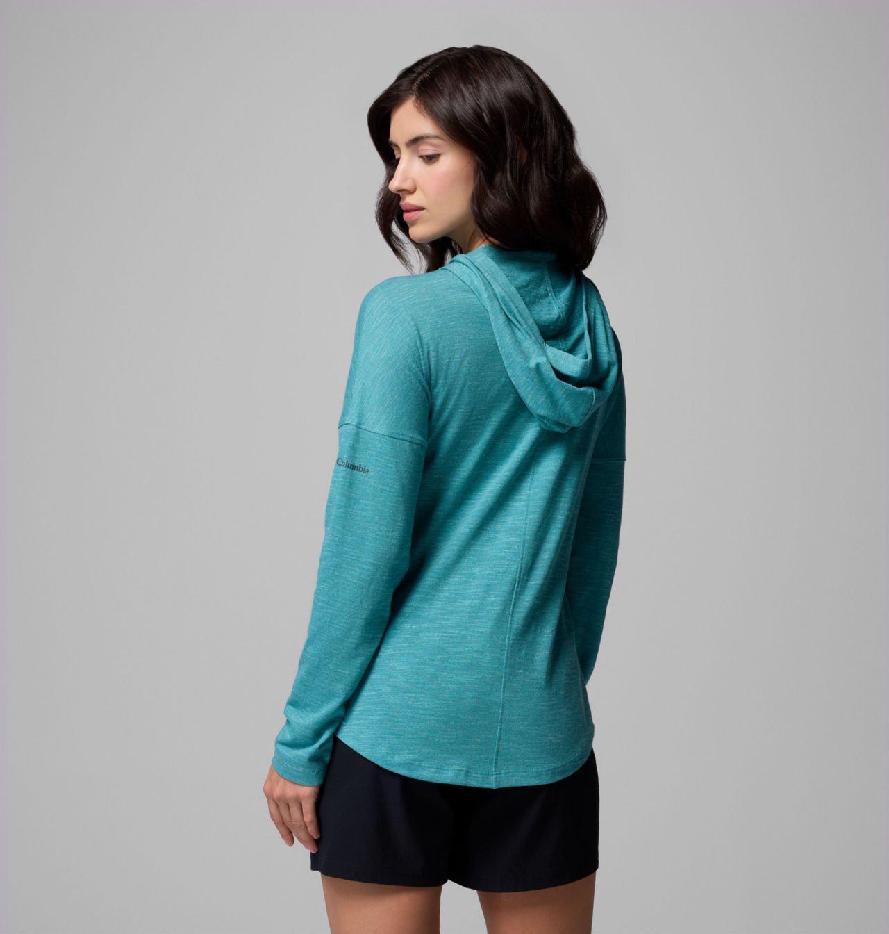 Women's Cades Cove™ Full Zip Hoodie | 330 | L 2