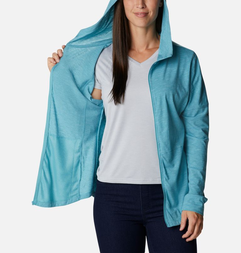 Women's Cades Cove™ Full Zip Hoodie Columbia Sportswear