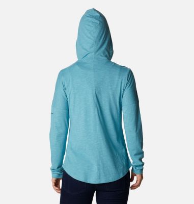 Columbia Women's Cades Cove Full Zip Hoodie