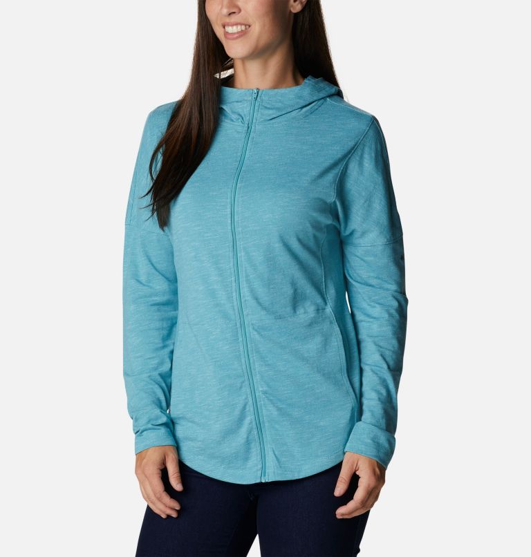 Women's Cades Cove™ Full Zip Hoodie Columbia Sportswear