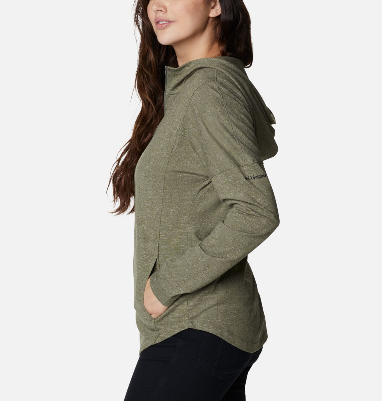 Women's Cades Cove™ Full Zip Hoodie 3
