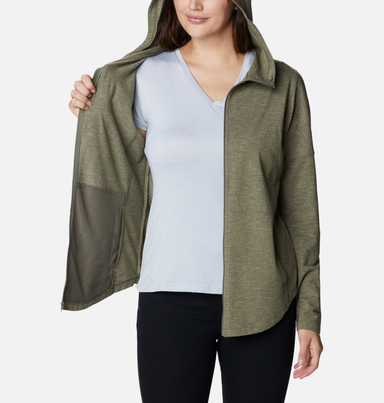 Women's Cades Cove™ Full Zip Hoodie 5