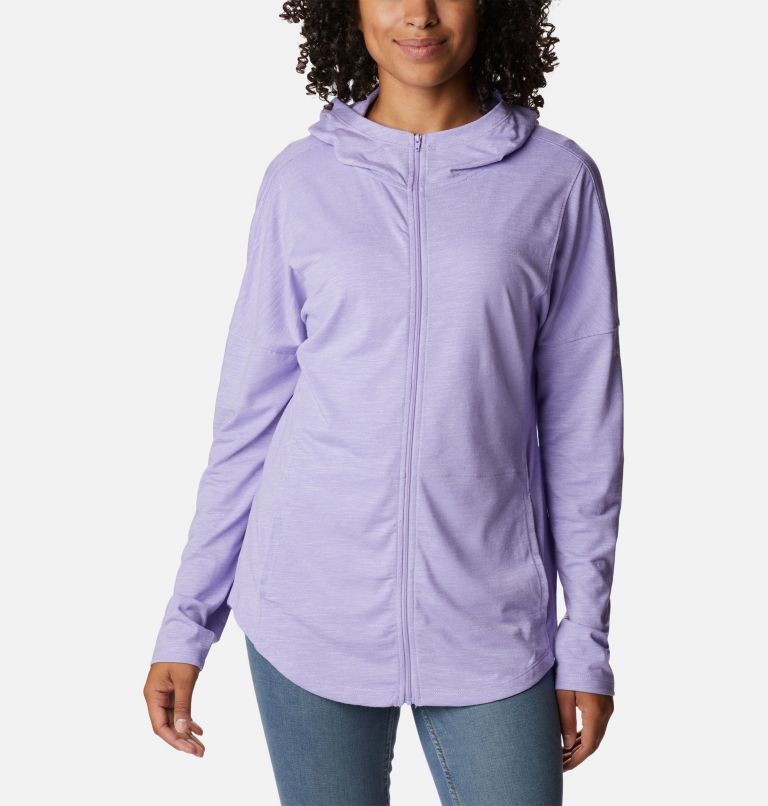 Women's Cades Cove™ Full Zip Hoodie | Columbia Sportswear