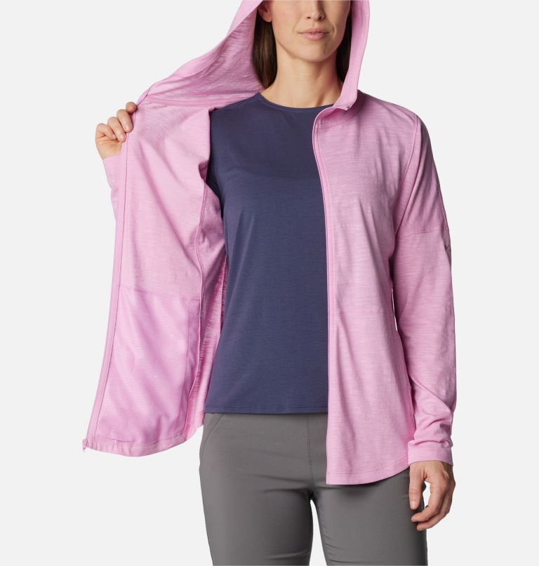 Women's Cades Cove™ Full Zip Hoodie Columbia Sportswear