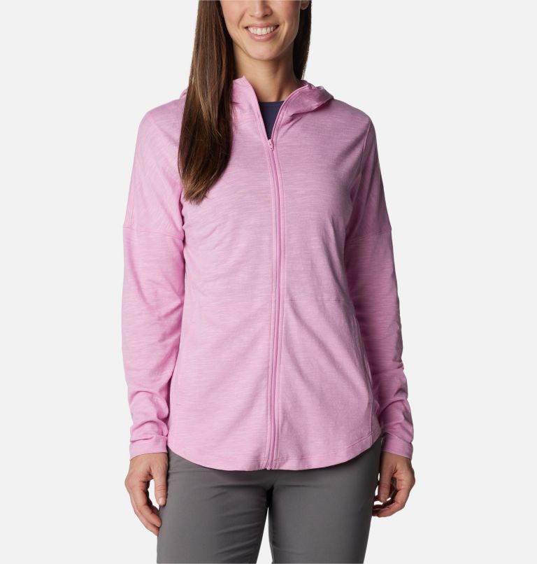 Women's Cades Cove™ Full Zip Hoodie Columbia Sportswear