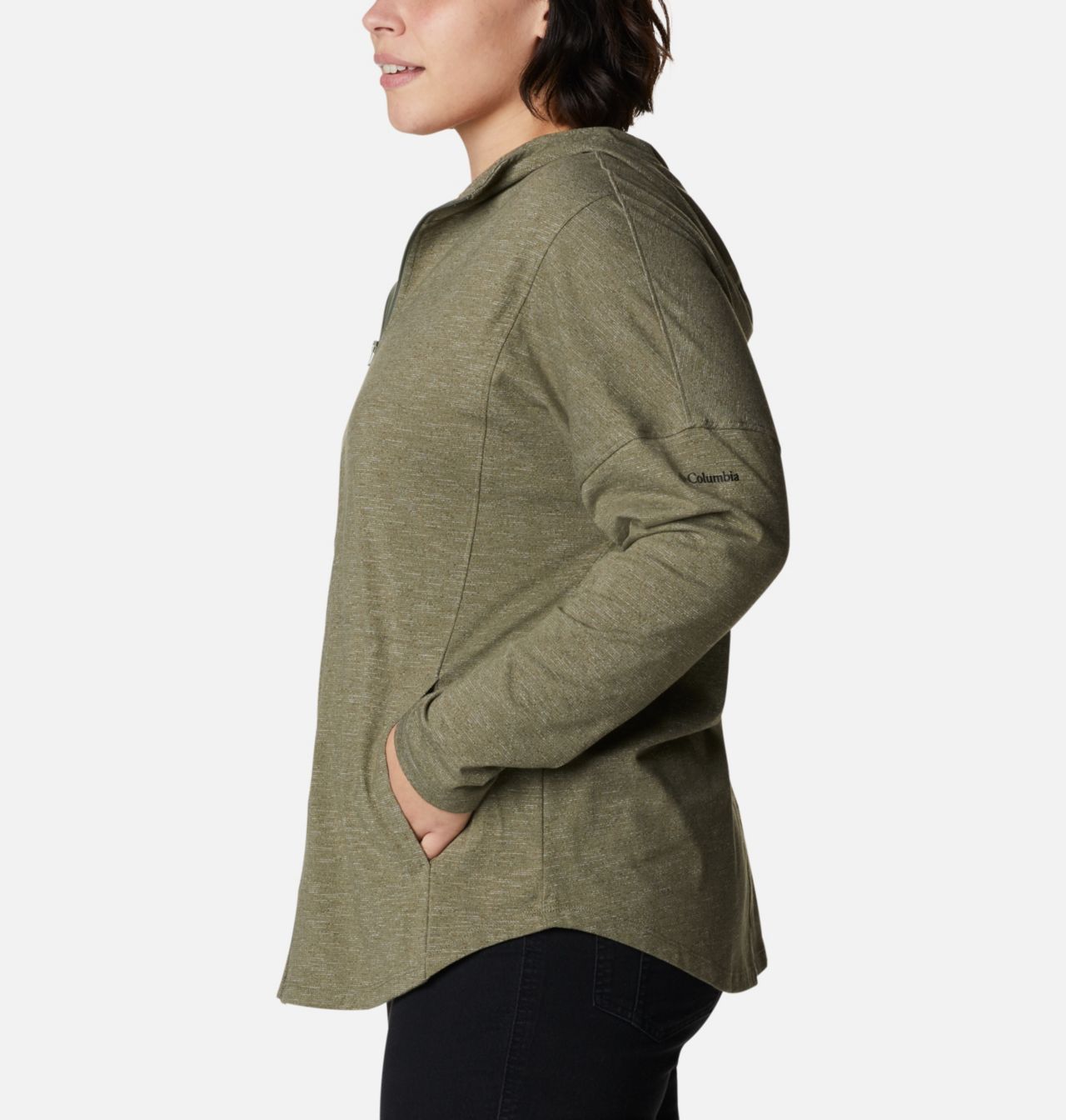 Cades Cove™ Full Zip 3