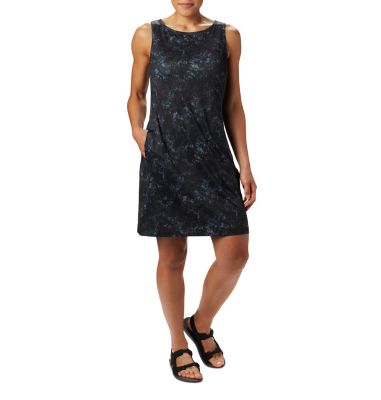 columbia sun dress