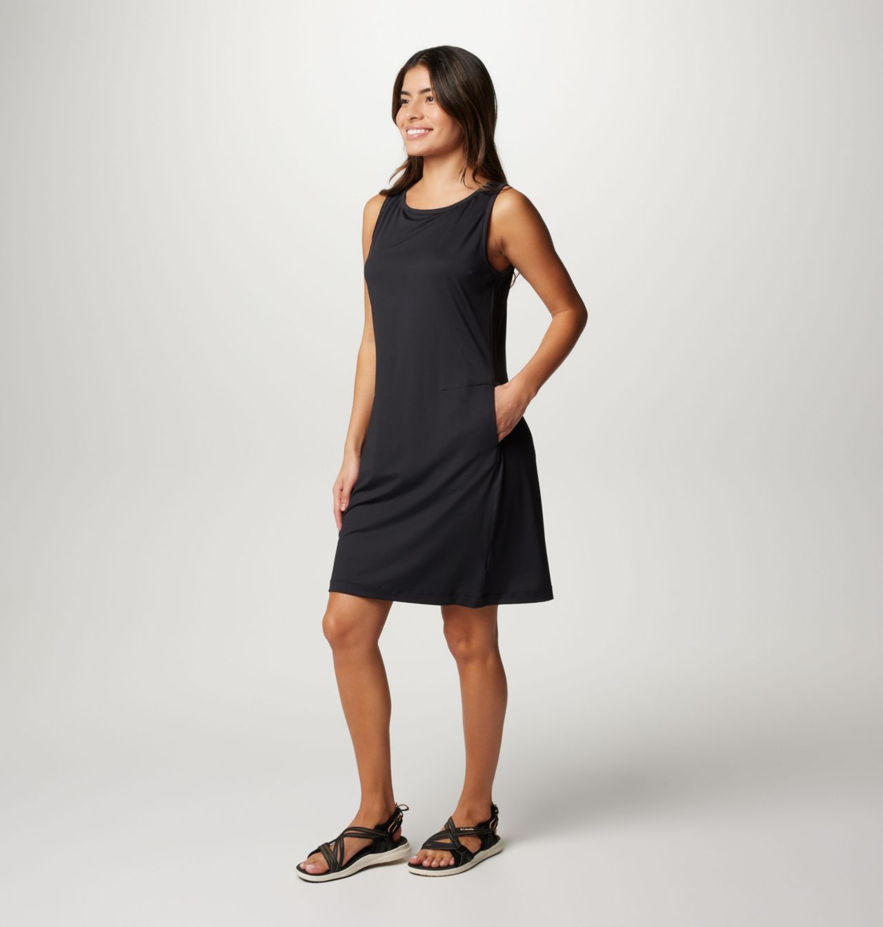 Women's Chill River™ Printed Dress 5
