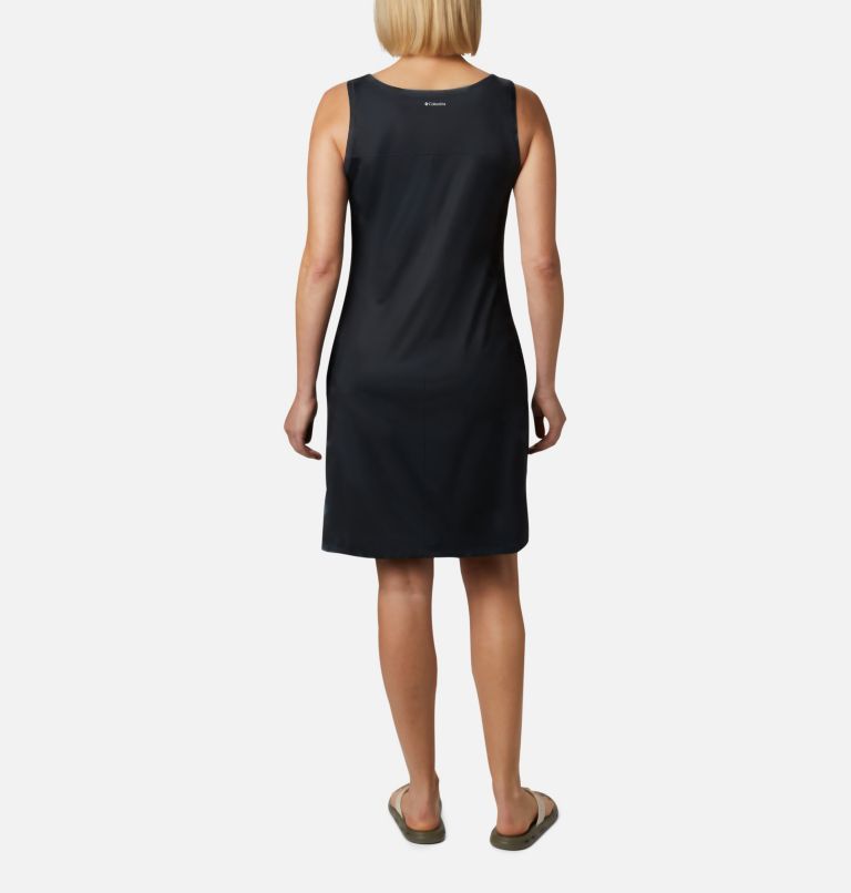 Columbia shop black dress