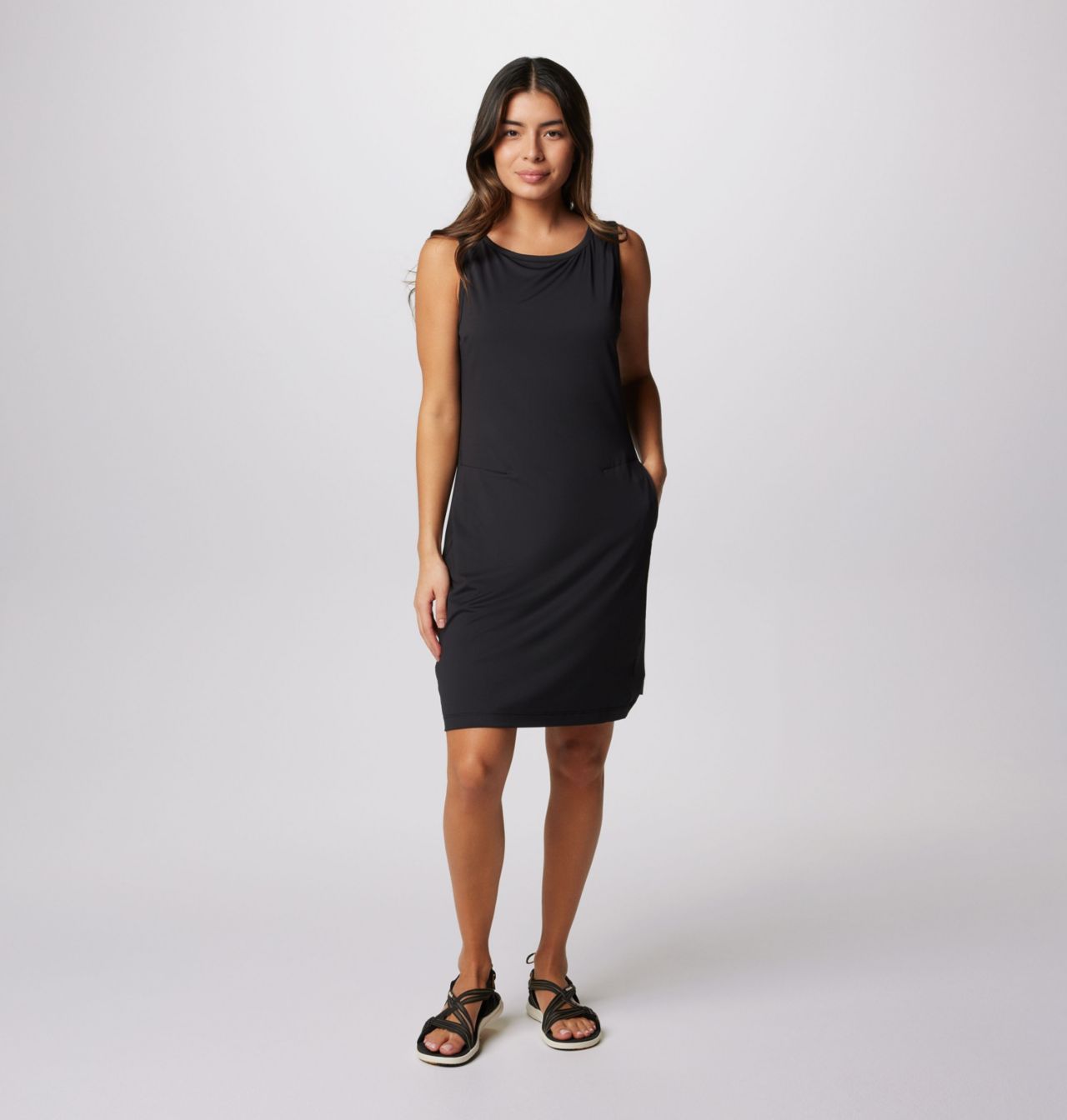 Women's Chill River™ Printed Dress 1