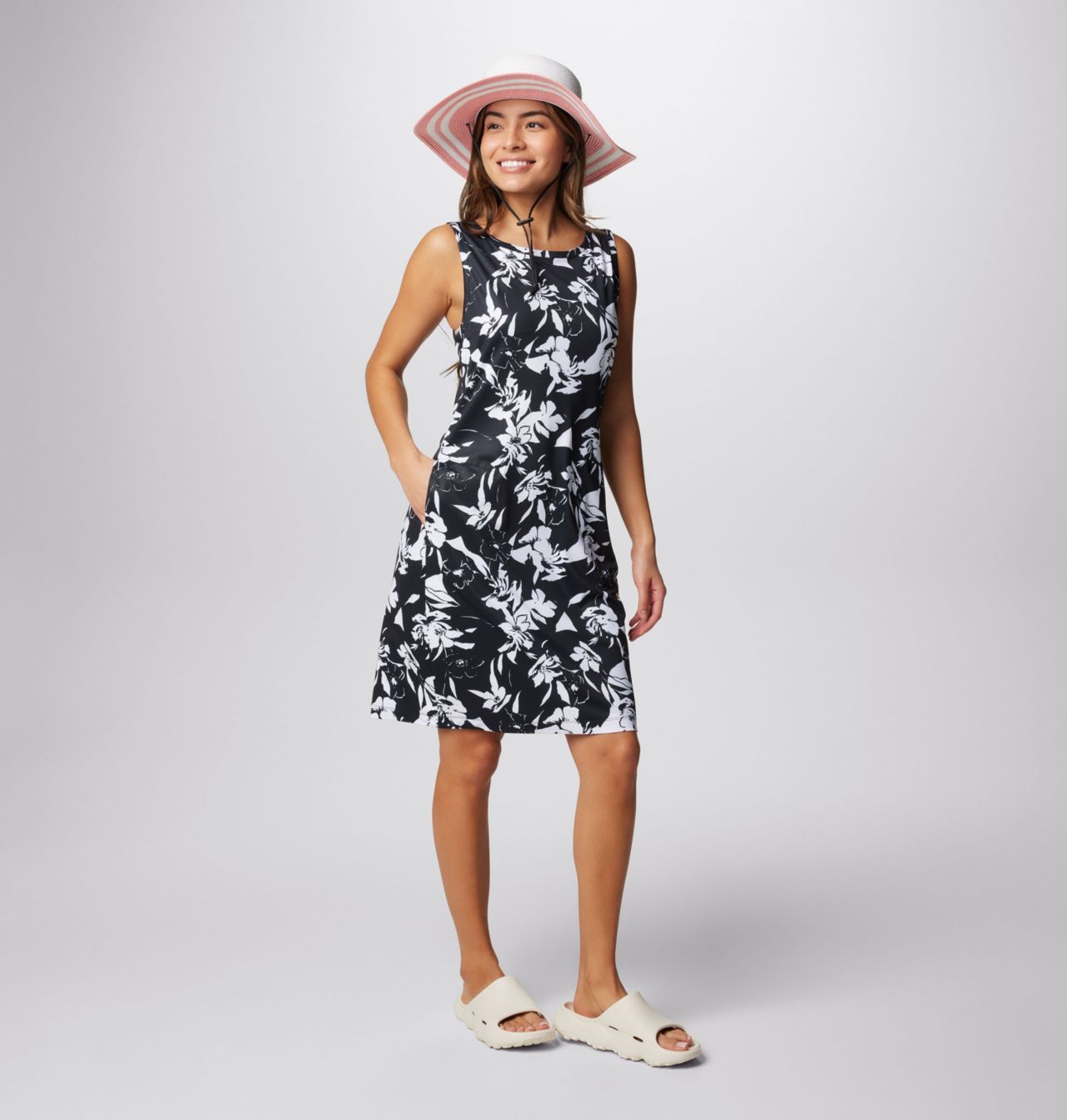 Women's Chill River™ Printed Dress 4