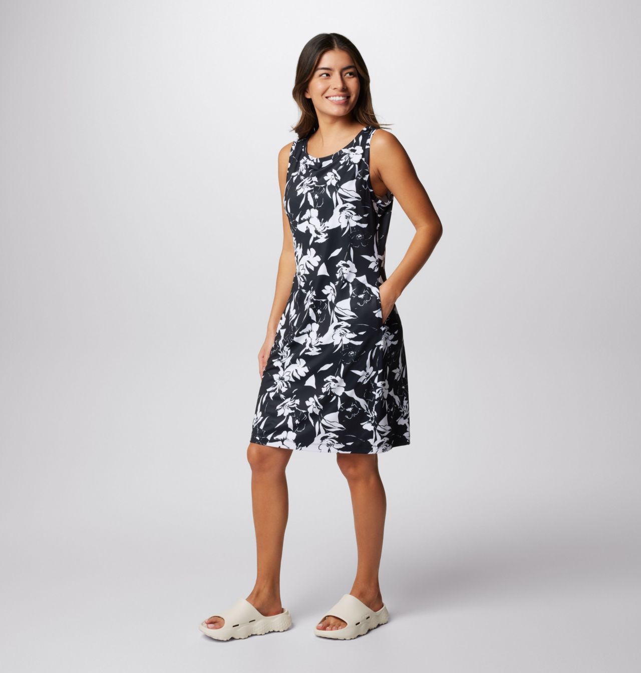 Women's Chill River™ Printed Dress 5