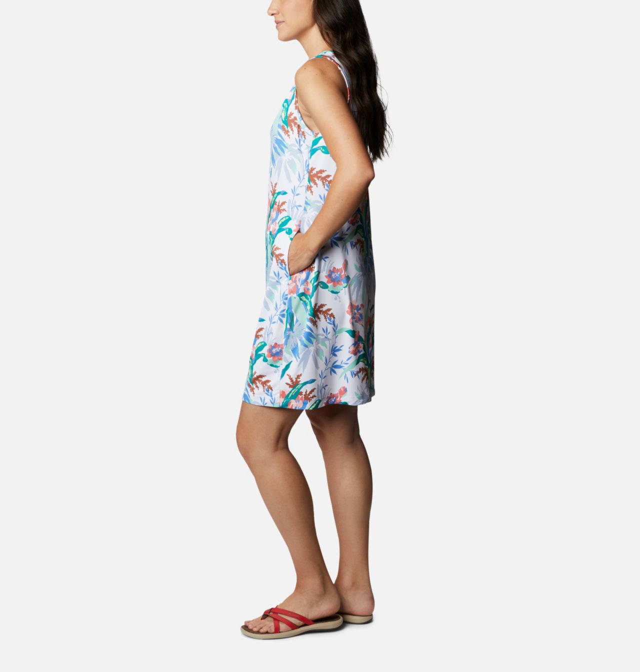 Robe imprimée Chill River™ Femme 3