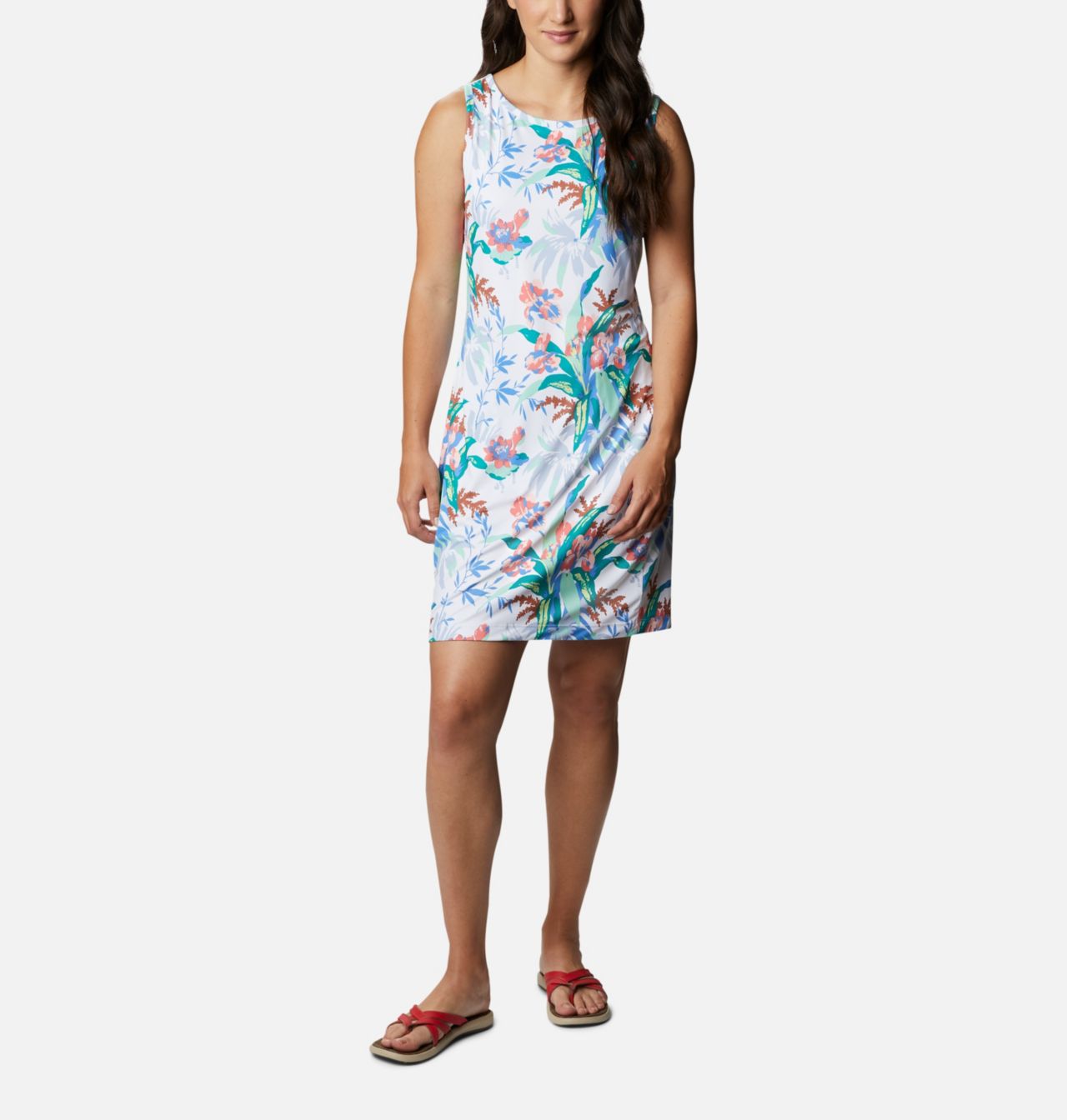 Robe imprimée Chill River™ Femme 1
