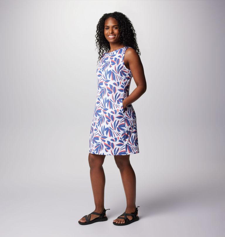 Women's Chill River™ Printed Dress | Columbia Sportswear