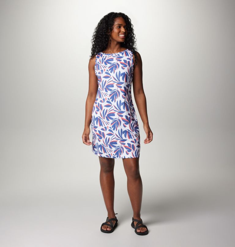 Women's Chill River™ Printed Dress | Columbia Sportswear