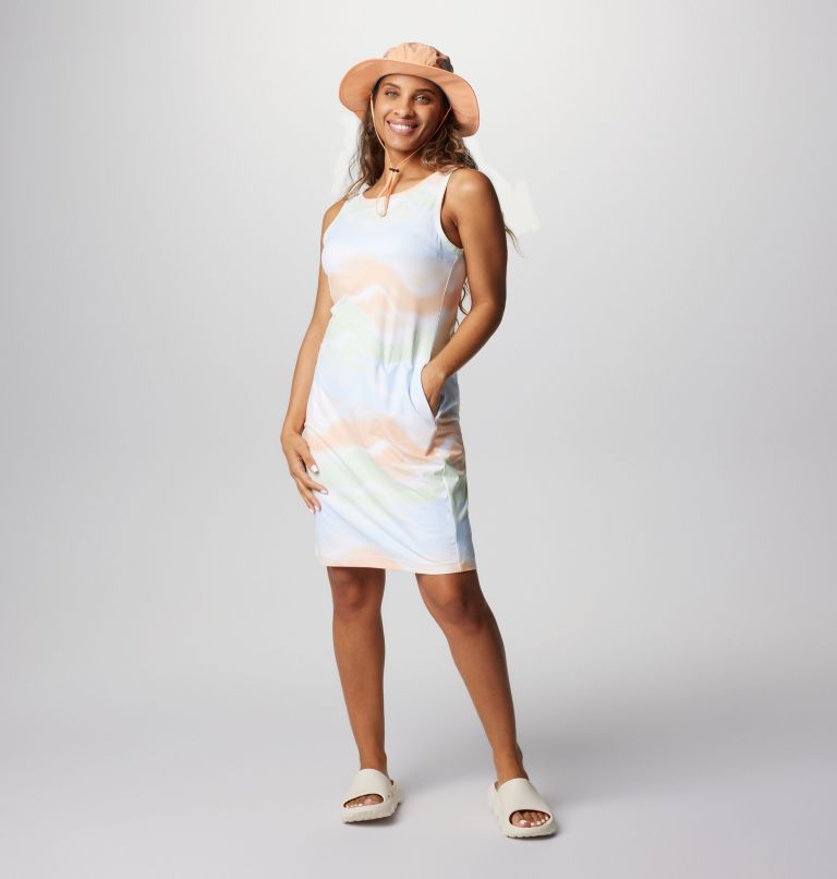 Women's Chill River™ Printed Dress