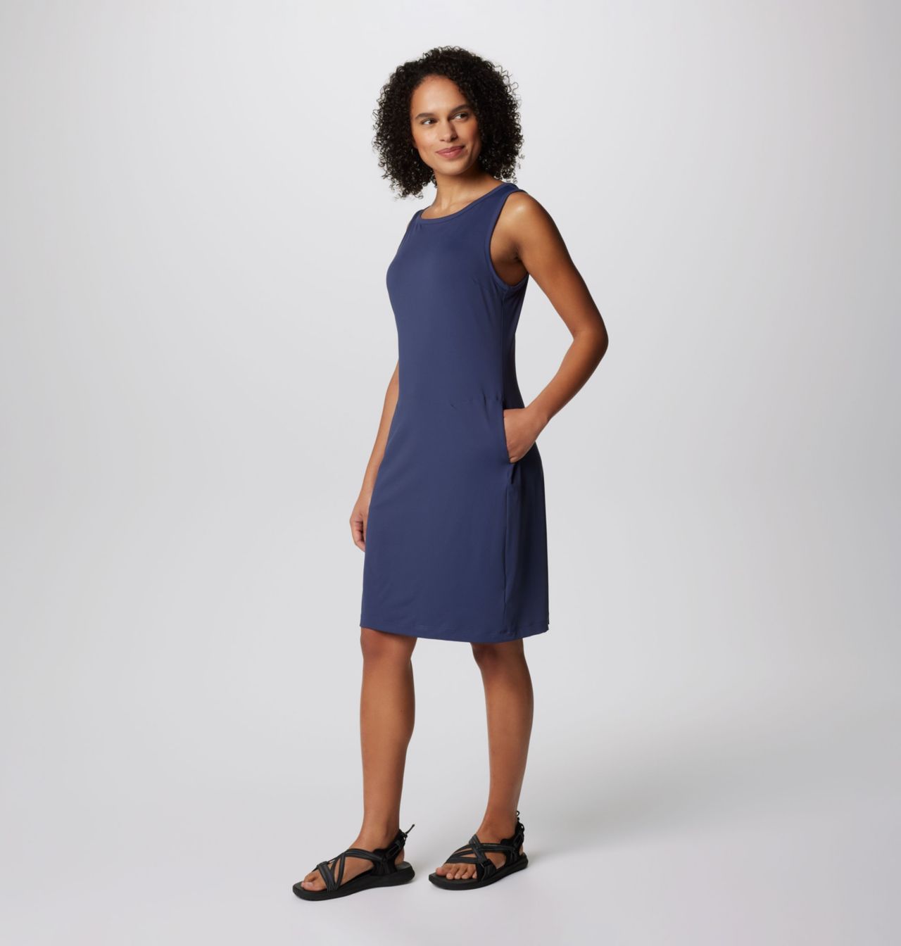 Women's Chill River™ Printed Dress 5
