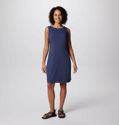 Columbia omni shop shield dress