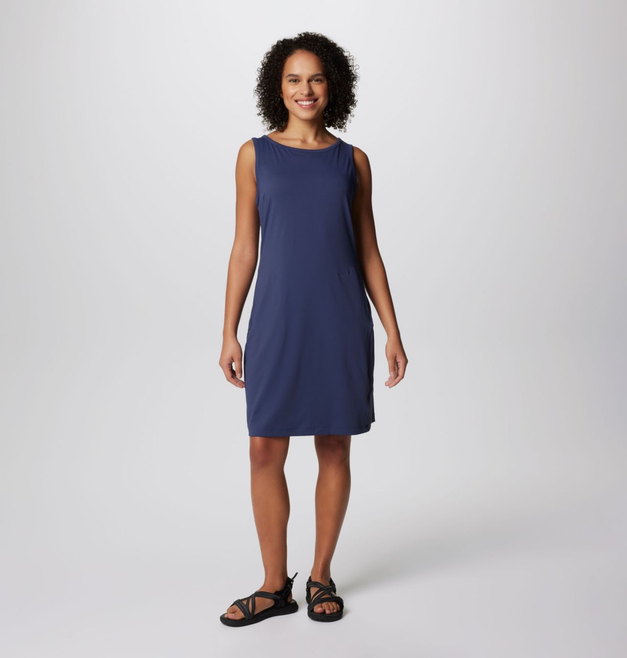 Women's Chill River™ Printed Dress 1
