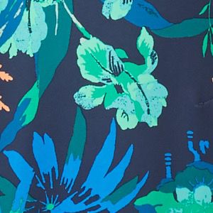 Nocturnal Magnolia Print