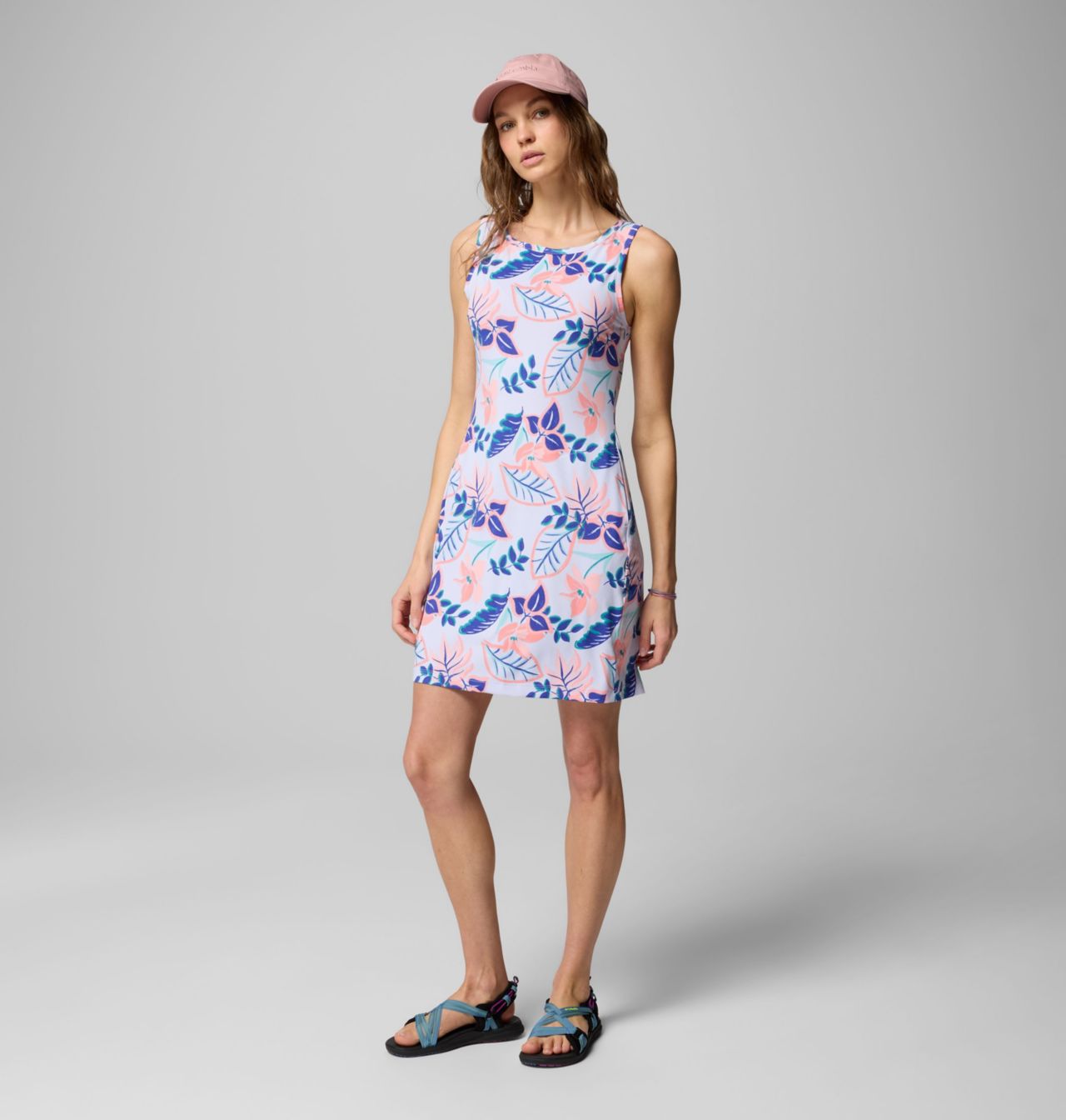 Women's Chill River™ Printed Dress 6