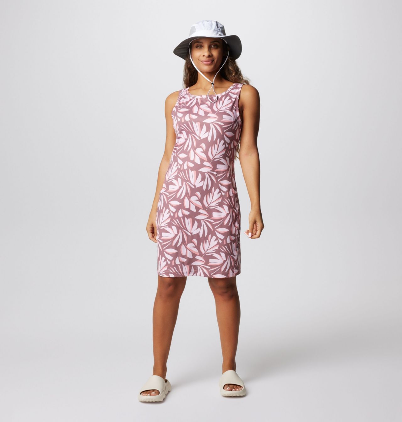 Women's Chill River™ Printed Dress 4