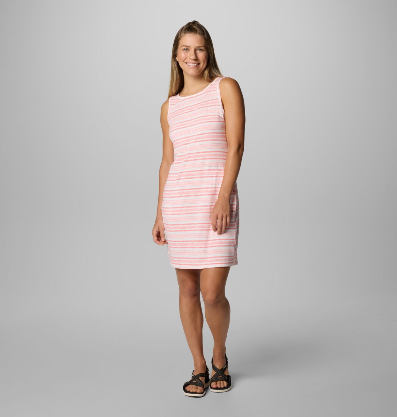 Women's Chill River™ Printed Dress 1