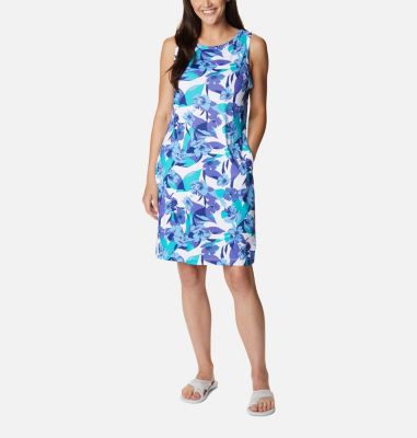 Columbia shop swim dress