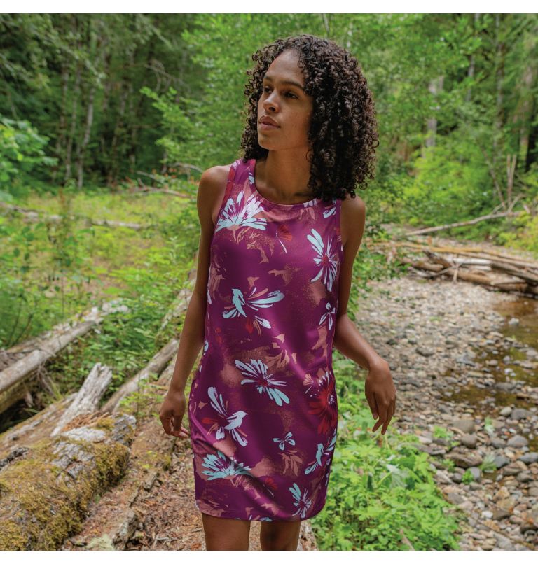 Women's Chill River™ Printed Dress