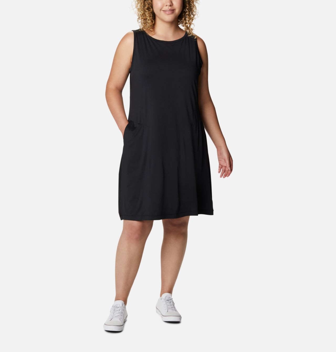 Robe imprimée Chill River™ Femme - Grandes tailles 1