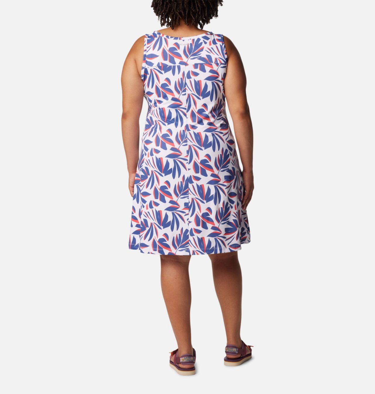 Robe imprimée Chill River™ Femme - Grandes tailles 2
