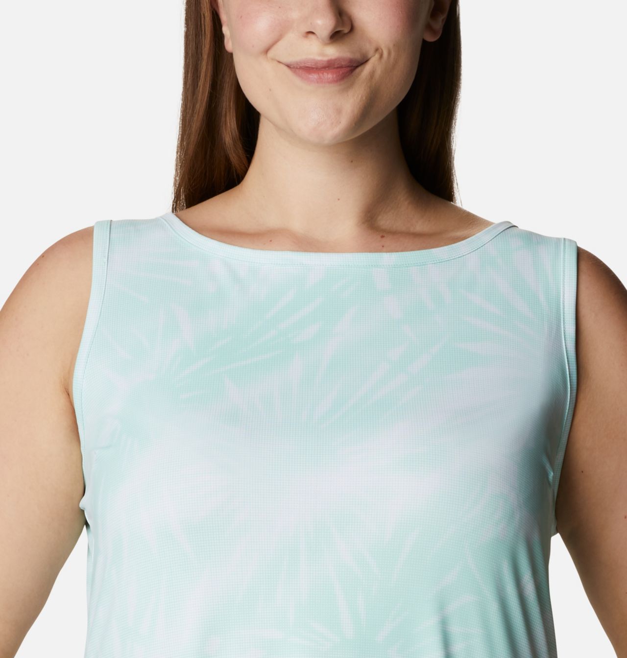Women's Chill River™ Printed Dress - Plus Size 4