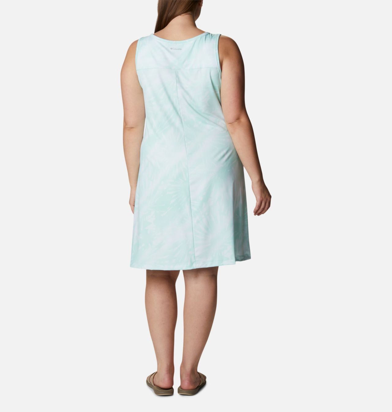 Women's Chill River™ Printed Dress - Plus Size 2