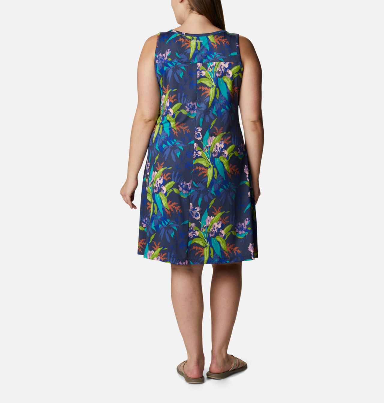 Robe imprimée Chill River™ Femme - Grandes tailles 2