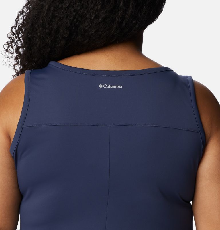 Robe imprimée Chill River Femme - Grandes tailles, Color: Nocturnal, image 5
